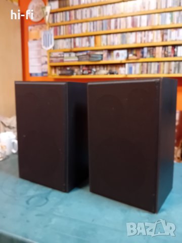 Тонколони hifi lautsprecherbox glt ac 1000, снимка 3 - Тонколони - 41750564