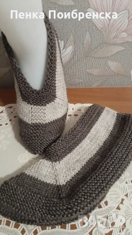 Дамски и мъжки терлици, снимка 4 - Мъжки чорапи - 52850544