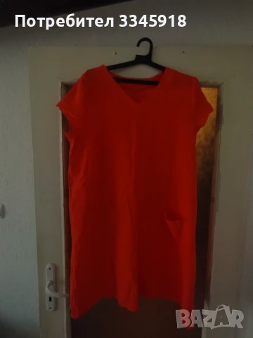 Дамски рокли , снимка 4 - Рокли - 50831744