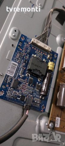 LED DRIVER PPW-LE32RG-0 REV0.8 6917L-0094C LG 32LM3400 for 32inc DISPLAY LC320DXN-SEU3