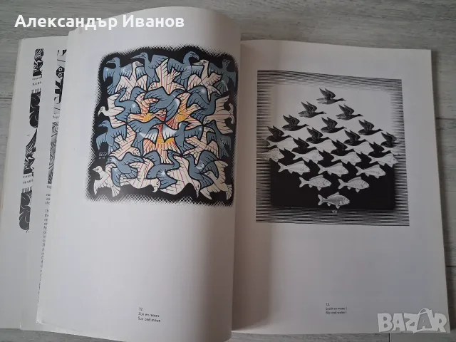 Стари албуми с картини, снимка 8 - Картини - 56159997