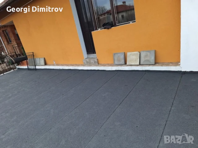 Ремонт на покриви в цялата страна , снимка 6 - Ремонти на покриви - 49455425