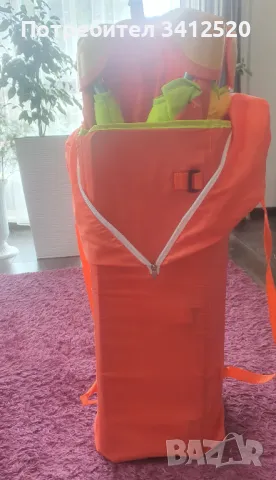 Кровать детская , снимка 5 - Бебешки легла и матраци - 49684850