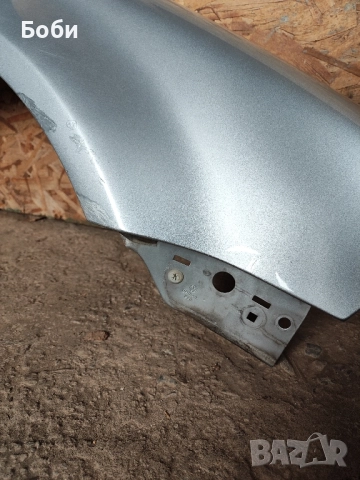 Калници за Passat b5.5 и ляв фар Hella , снимка 5 - Части - 52004926