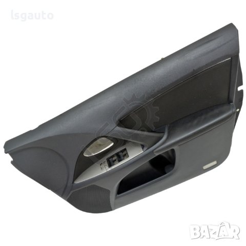Интериорна кора предна дясна врата Toyota Avensis III 2009-2015 ID:108215, снимка 2 - Части - 41815294