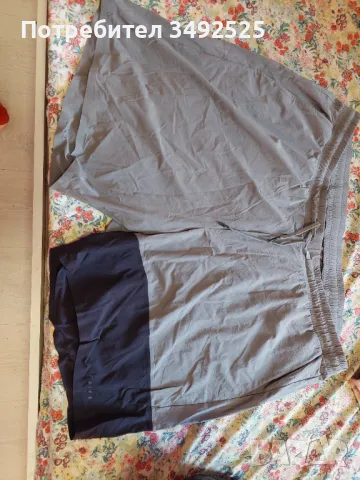 Мъжки къси гащи 