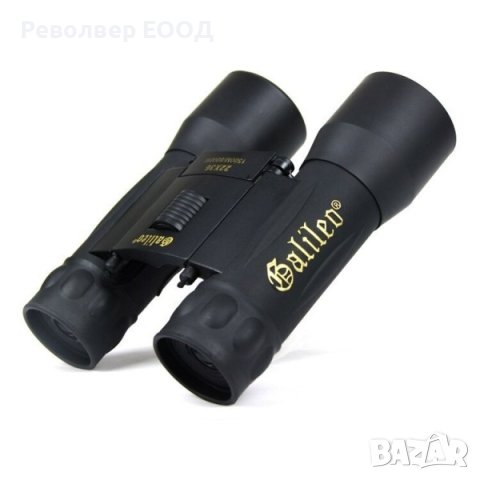 Бинокъл Galileo 22 x 36, снимка 5 - Екипировка - 42111596