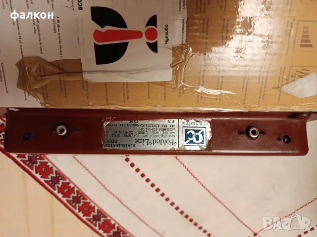 Реверб Roland винтаж, снимка 2 - Други - 56275169
