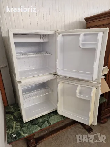 Хладилник-Минибар-Налични-12бр., снимка 5 - Хладилници - 48572481