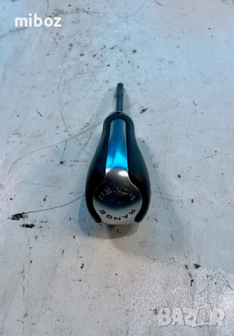 Топка скоростен лост Рейндж Роувър Range Land Rover Sport L320, снимка 2 - Части - 53848198