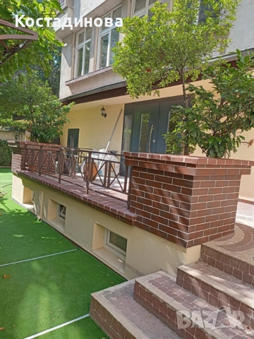 Дава под наем многофукционално помещение 120 кв.м. в гр. София - център, снимка 2 - Офиси - 53846036