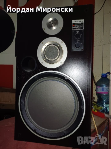 technics sb x 700 a