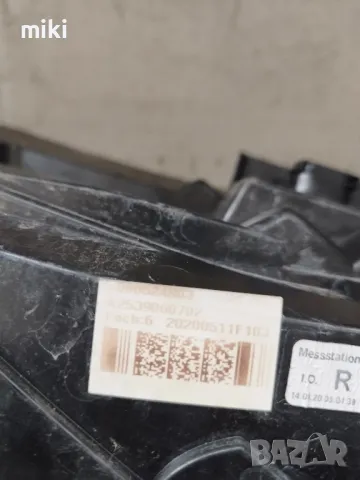 Десен външен стоп за Mercedes GLC Coupe C253 FACELIFT (2019-2022) LED, снимка 5 - Части - 47987700