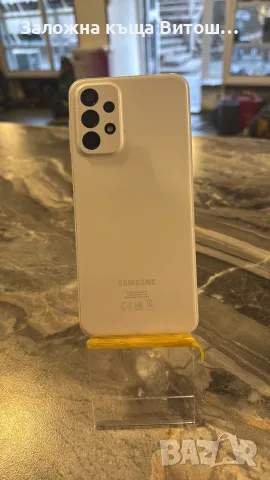Samsung Galaxy A23 5G, в кутия, снимка 4 - Samsung - 56376928