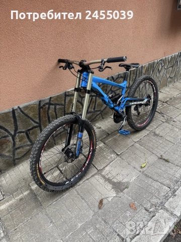 Lapierre DH720 Downhill, снимка 5 - Велосипеди - 55792376