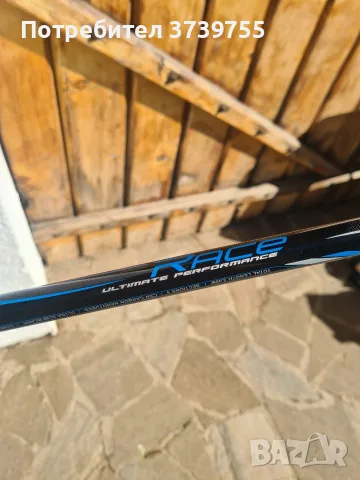 Trabucco Energhia RBX Pro Light 5005, снимка 6 - Въдици - 56341287