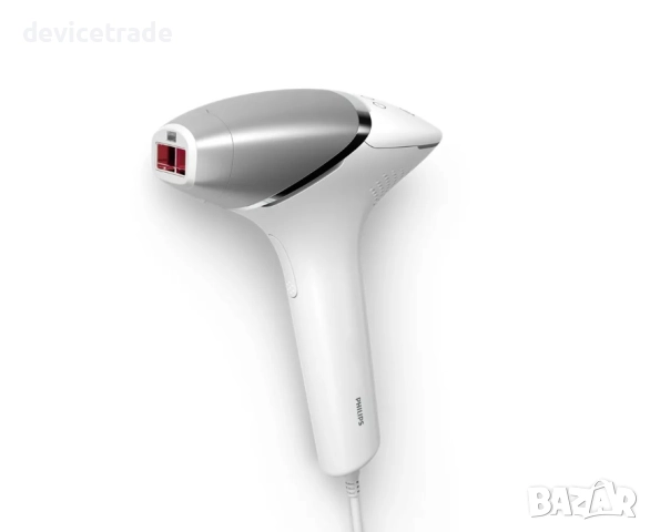 Фотоепилатор IPL Philips Lumea Series 8000 BRI940/00, Сензор Smartskin, снимка 2 - Епилатори - 51504073
