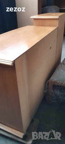 Шкаф с витринка №222, снимка 13 - Шкафове - 53185857