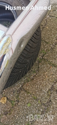 Ролбари за Мл държа за резервна гума , снимка 3 - Аксесоари и консумативи - 52306977