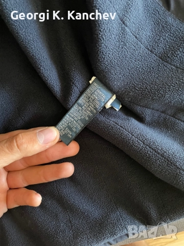 Яке Ralph Lauren L, снимка 5 - Якета - 52371019