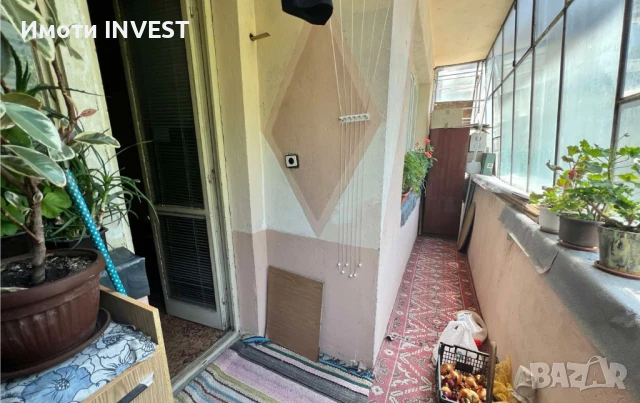 Многостаен Тухлен Апартамент В Идеален Център На Гр. Търговище – 2474, снимка 7 - Апартаменти - 50601958