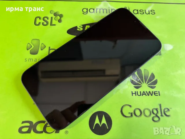 iPhone 14 Plus 128gb 100% батерия, снимка 4 - Apple iPhone - 49905321