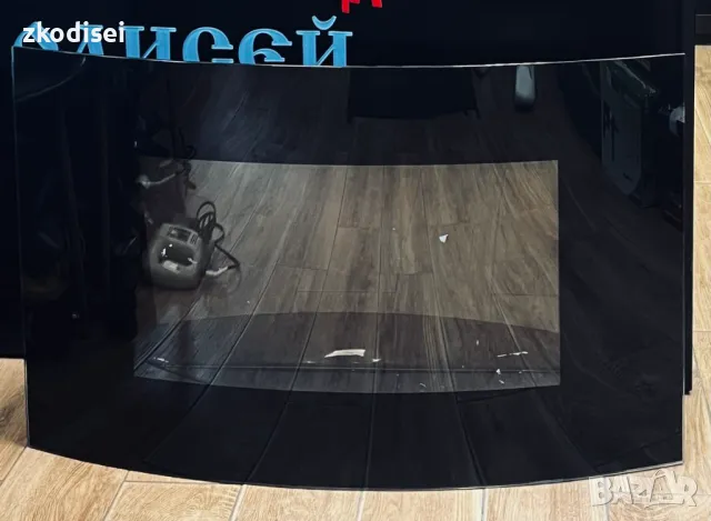 Електрическа камина TESY WEF200SR