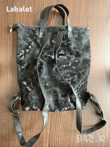 Чанта-раничка, снимка 2 - Чанти - 53284580