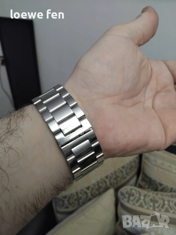  50 мм Diesel DZ 1245C USA Дизел, снимка 6 - Мъжки - 48791532