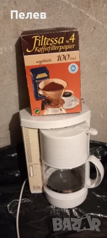 Продавам кафемашина