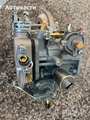 Lada/Лада 2103.2106.2107.2121 НОВ ОРИГИНАЛЕН КАРБУРАТАР ДААЗ 2105/2107, снимка 13 - Части - 50479461