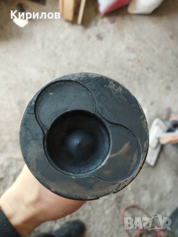 Бутало с биела за Ford Galaxy  1.9 TDI - 90 коня дизел 1Z, AHU, ANU, снимка 2 - Части - 40803494