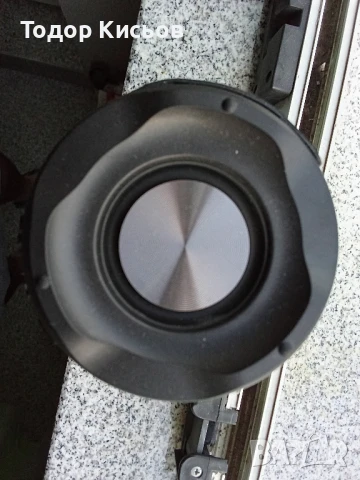 Bluetooth колонка Lightboom 10W, снимка 3 - Bluetooth тонколони - 50802199