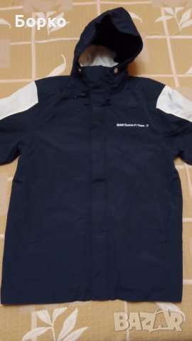 BMW-мъжко яке  L