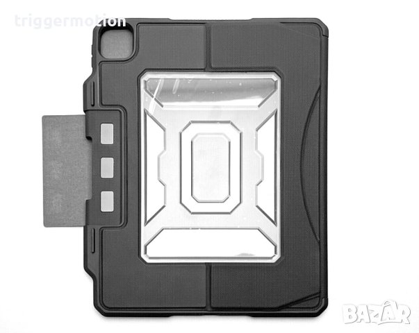 Кейс за Apple iPad Pro 12.9 inch 2020 4th Gen Dadanism НОВ, снимка 3 - Аксесоари за Apple - 41486617