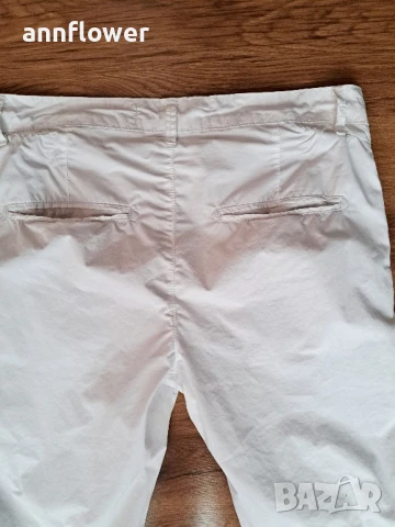 Къси панталони Zara Man М, снимка 4 - Къси панталони - 51159248