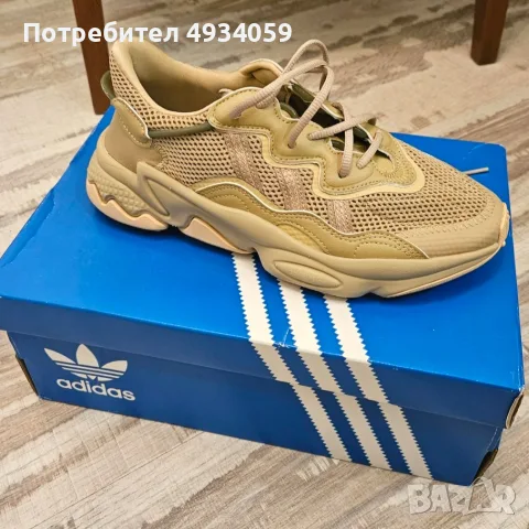 Продавам Adidas OZWEEGO Чисто нови
