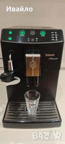 Кафемашина SAECO HD 8662 Minuto