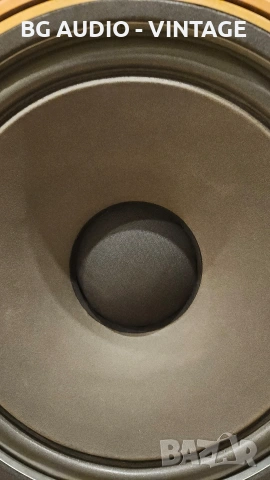 Tannoy Arden MK-1 тонколони, снимка 9 - Тонколони - 53739745