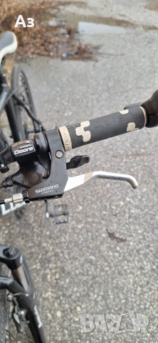 колело велосипед 28цола CUBE, снимка 4 - Велосипеди - 53482993