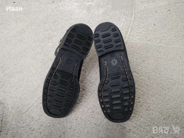 Кубинки  №41 Сърп и Чук Габрово , снимка 4 - Мъжки боти - 50411760