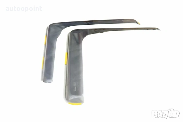 Ветробрани за VOLVO F12 / F10 / F16 Неко