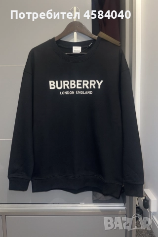 BURBERRY блуза