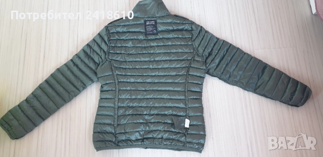 Bomboogie Light Down  Women Size S /  M ОРИГИНАЛ! Дамско Пухено яке., снимка 2 - Якета - 52151747
