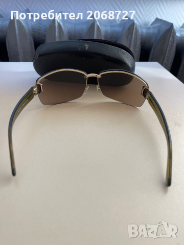 Очила Gucci оригинални, снимка 8 - Слънчеви и диоптрични очила - 44821325