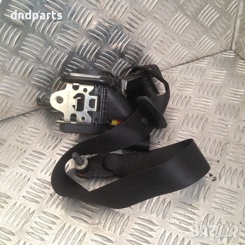 Предпазен колан за Mercedes A-Class |W169|, 2007г. /преден, десен/