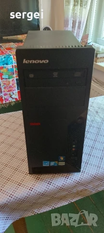 Компютър геймърски., снимка 2 - Геймърски - 51405627