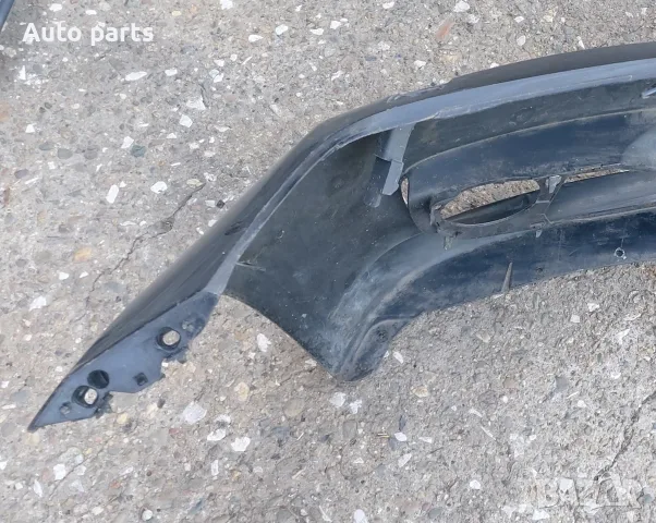 предна броня БМВ 3 Ф30/Ф31 predna bronia BMW 3 F30/F31, снимка 5 - Части - 55732956