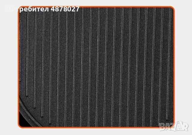 Мултифункционална компактна електрическа тостер машина / Напрежение: 220V; Мощност: 1100W; Честота: , снимка 13 - Тостери - 55736902