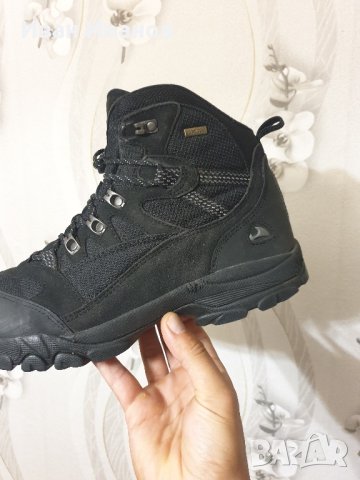 Водоустойчиви туристически обувки VIKING "Summit GTX" Gore-Tex номер 43, снимка 3 - Други - 42500833